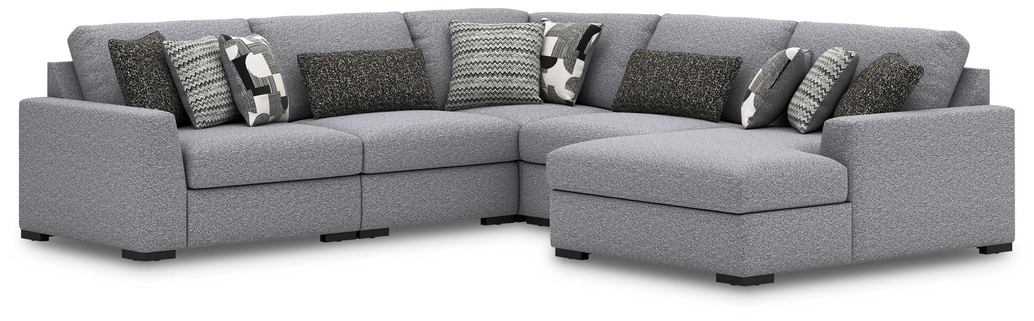 Bealton - Sectional - Urban Living Furniture (Los Angeles, CA)