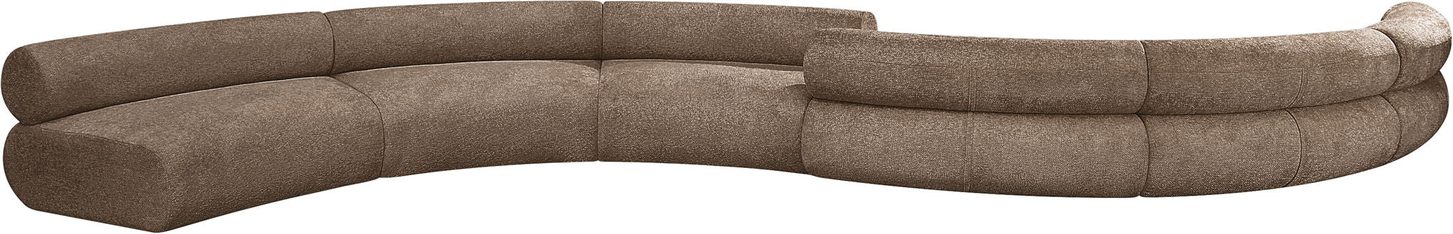 Bale - 6 Piece Modular Sofa - Urban Living Furniture (Los Angeles, CA)