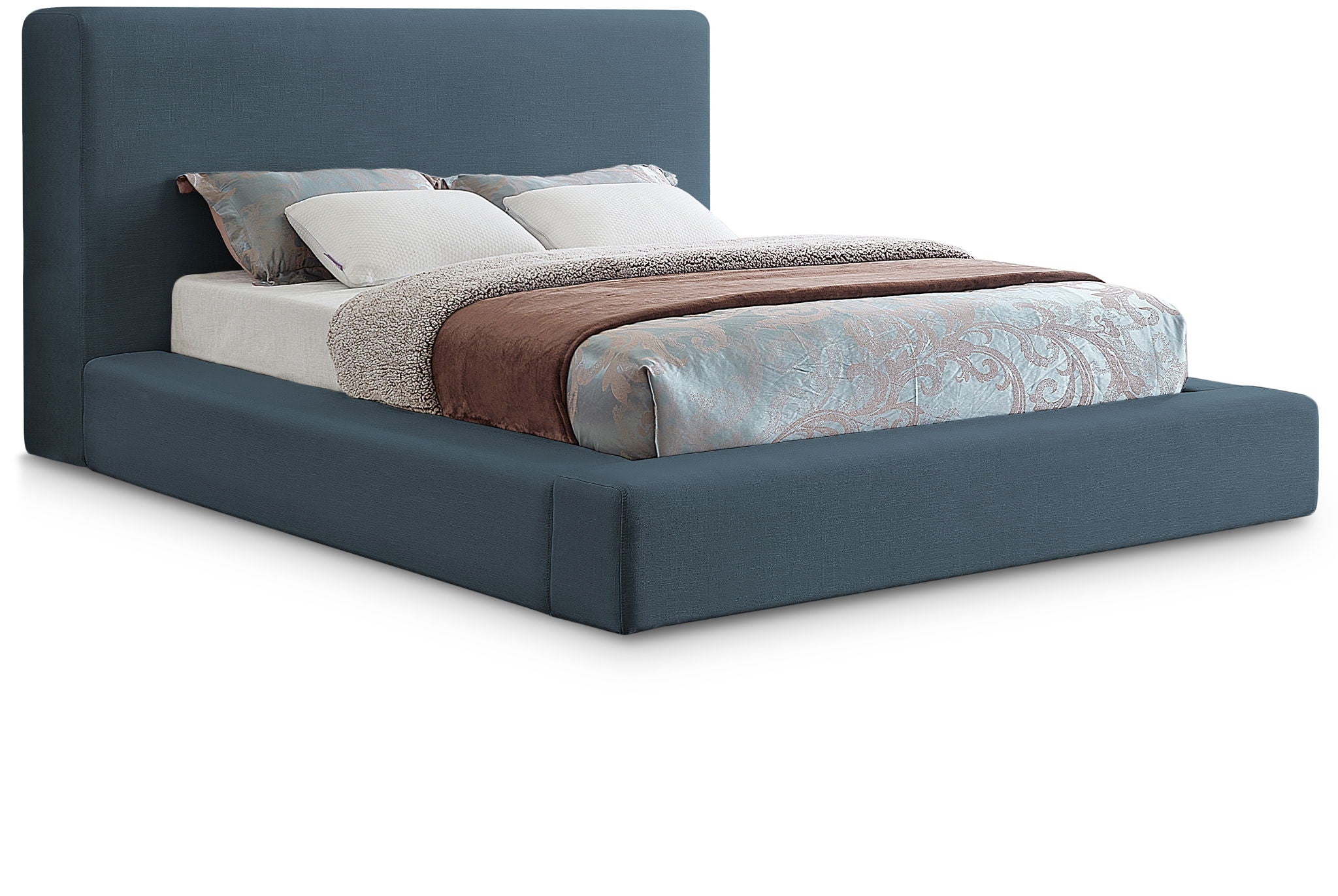 Devin - Bed - Urban Living Furniture (Los Angeles, CA)