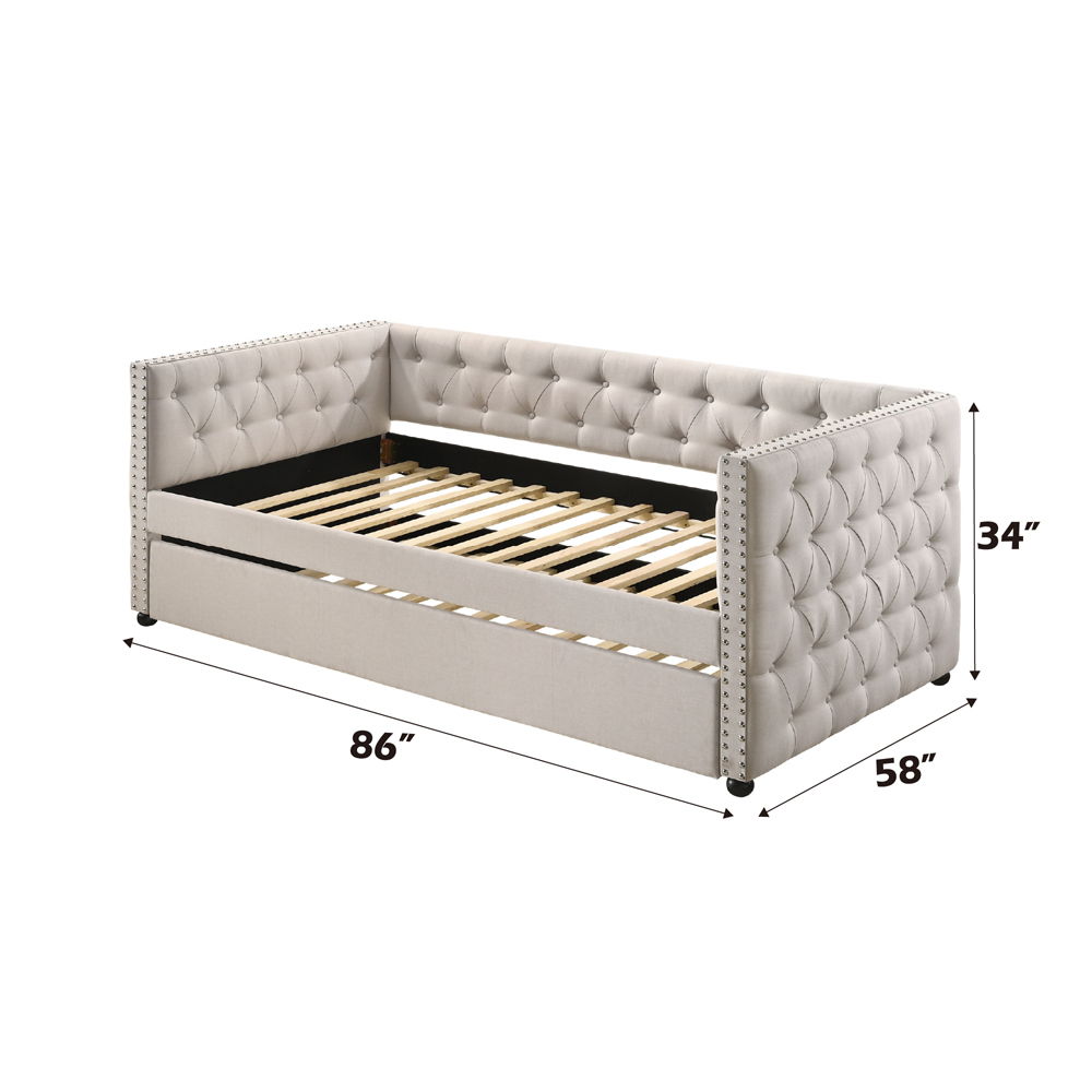 Romona - Daybed & Trundle - Urban Living Furniture (Los Angeles, CA)