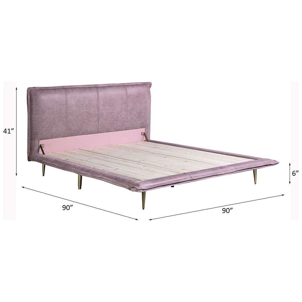 Metis - Bed - Urban Living Furniture (Los Angeles, CA)