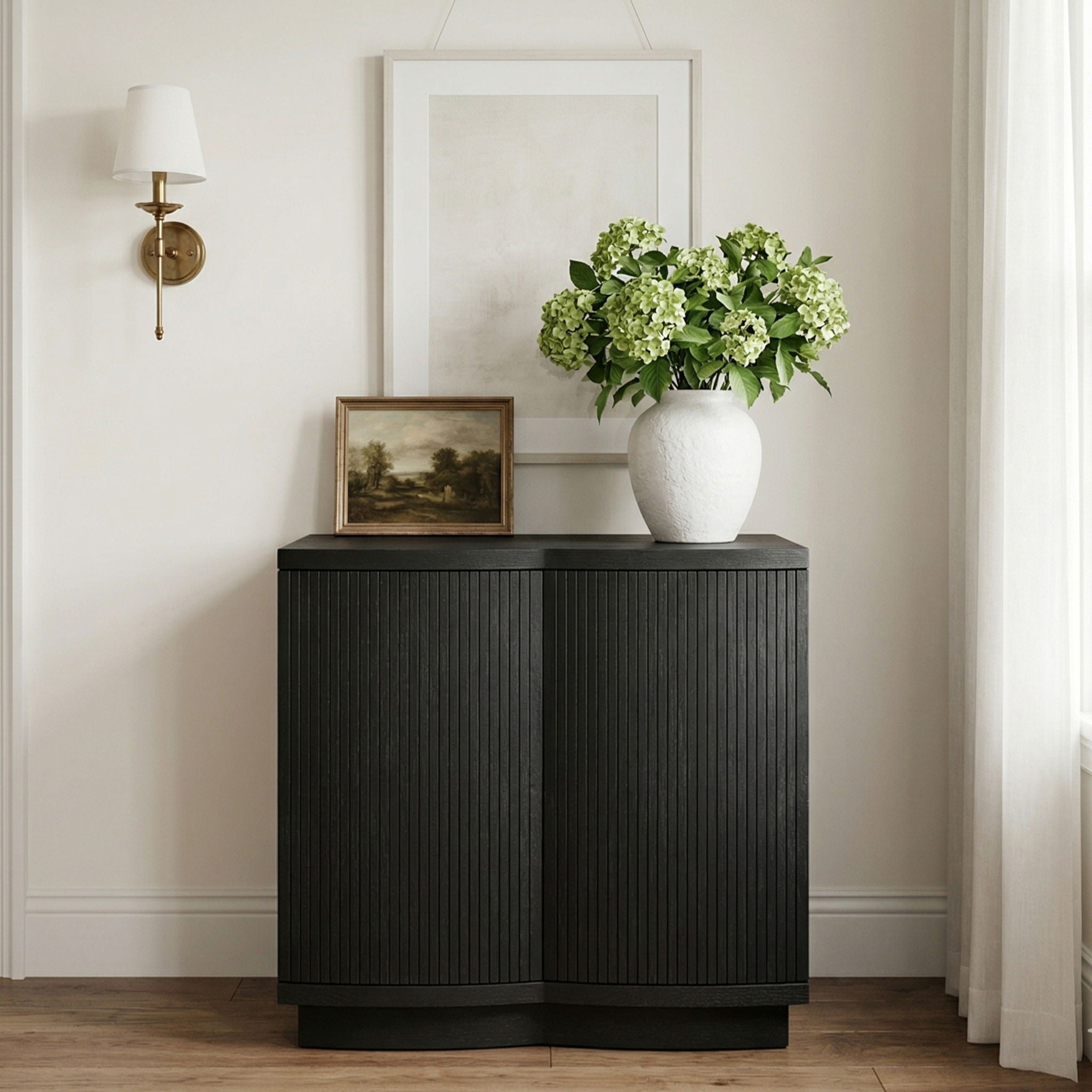 Aveline - Sideboard / Buffet - Urban Living Furniture (Los Angeles, CA)