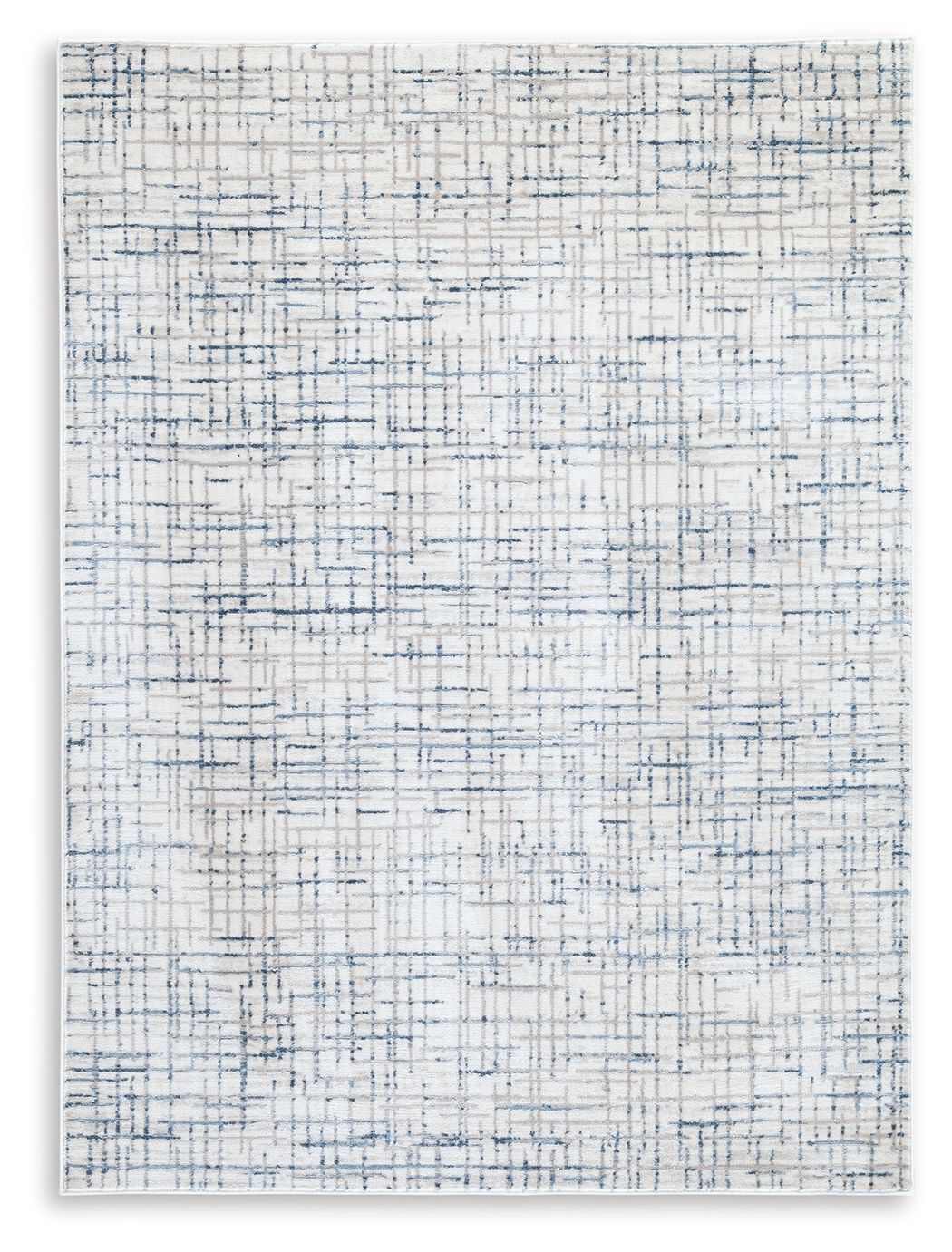 Beckfille - Area Rug - Urban Living Furniture (Los Angeles, CA)