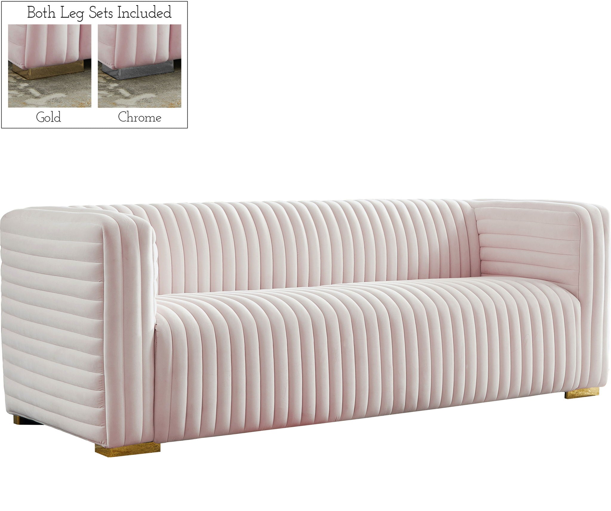 Ravish - Sofa - Urban Living Furniture (Los Angeles, CA)