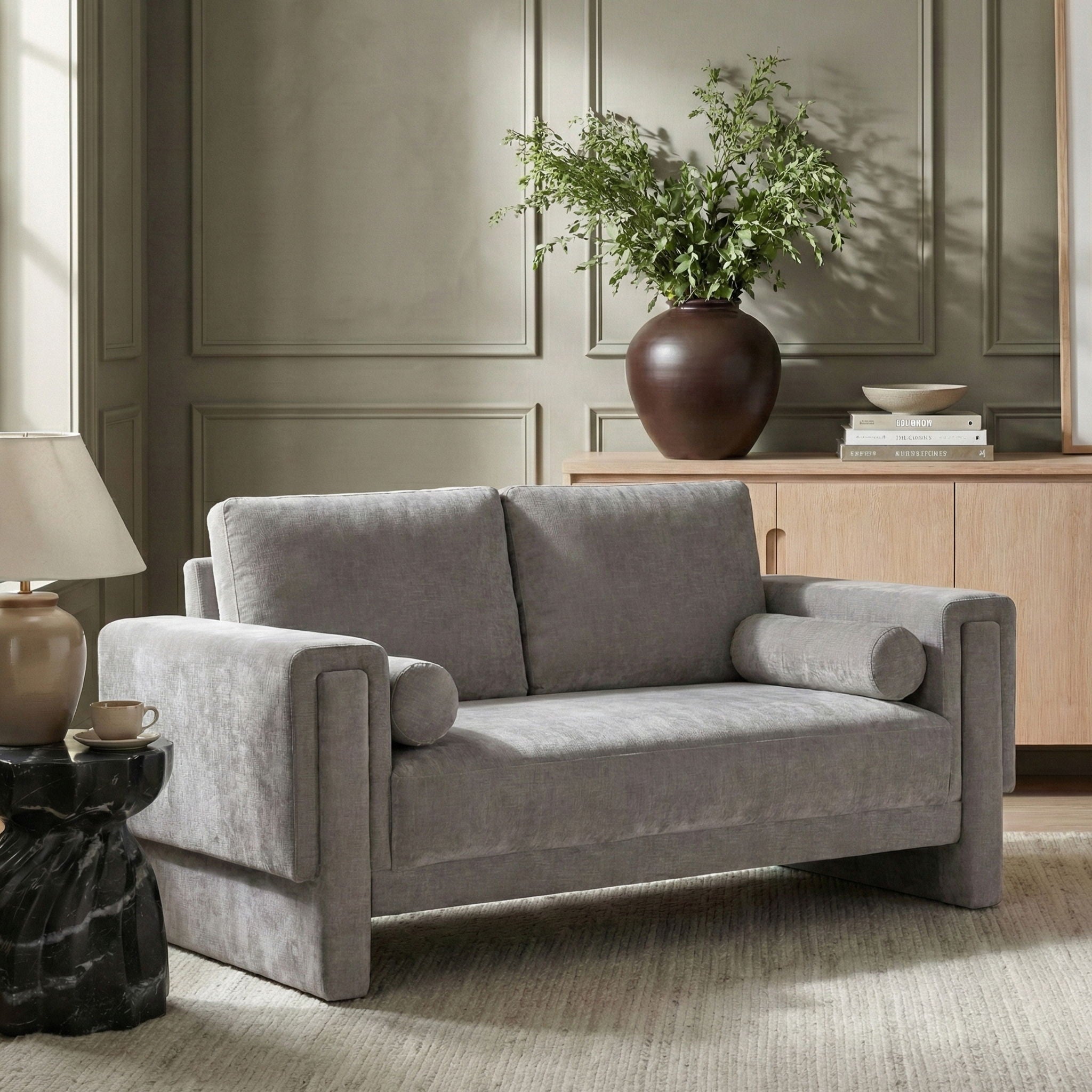 Madeline - Loveseat - Urban Living Furniture (Los Angeles, CA)