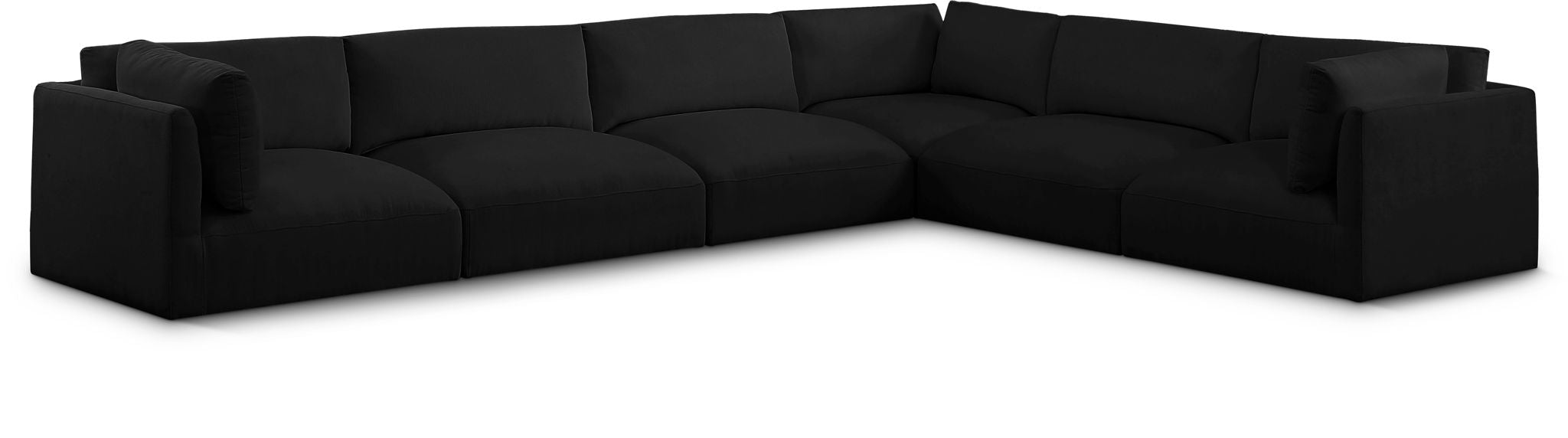 Ease - Modular Sectional - Urban Living Furniture (Los Angeles, CA)