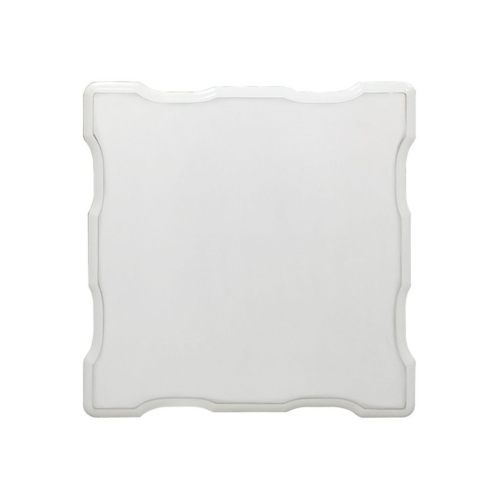 Vendome II - End Table - Antique Pearl - Urban Living Furniture (Los Angeles, CA)