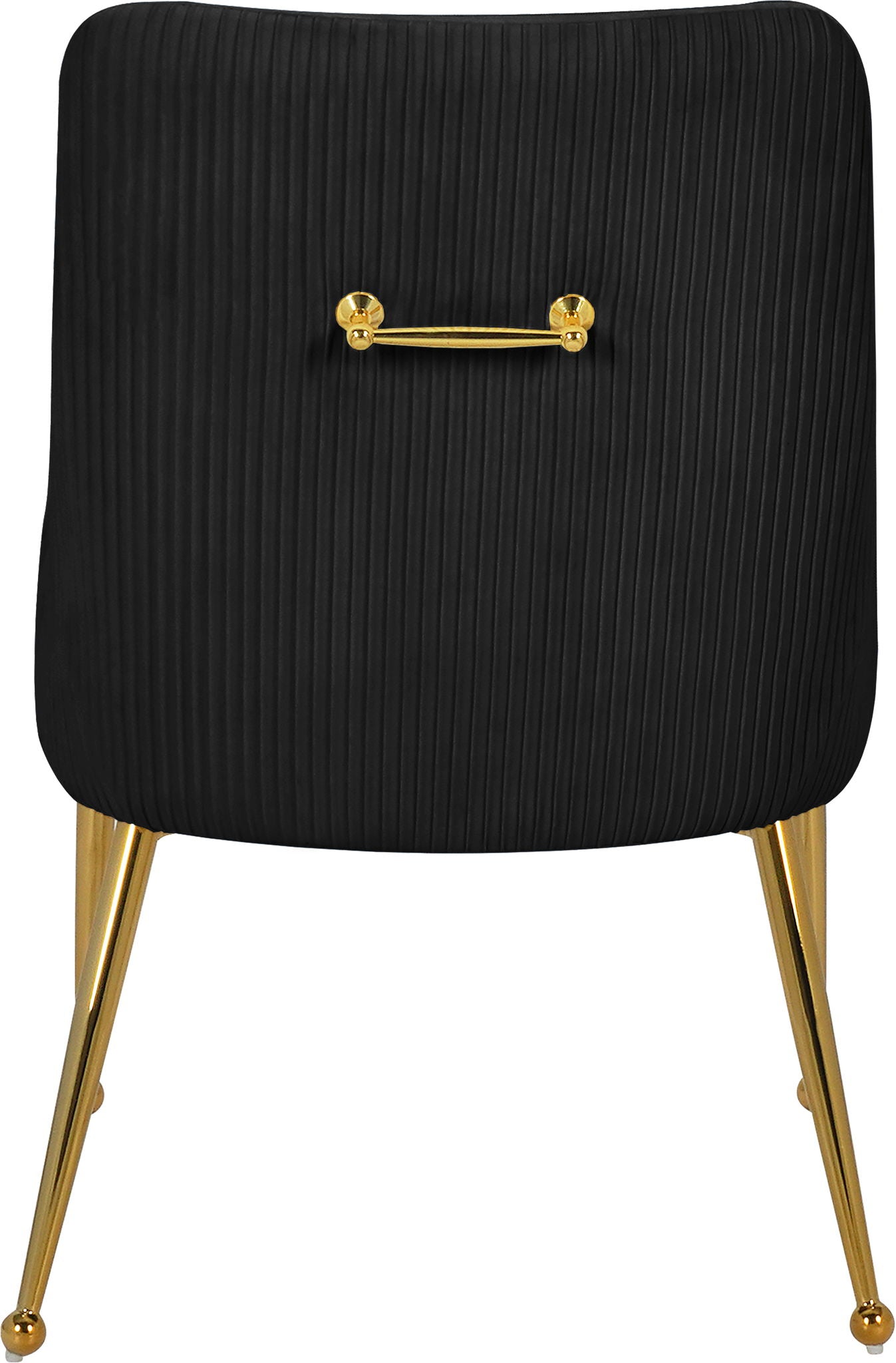 Ace - Dining Chair with Gold Legs (Set of 2) - Urban Living Furniture (Los Angeles, CA)
