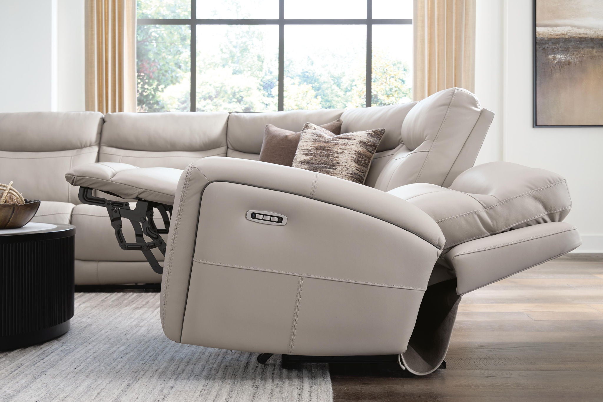 Gravier - Reclining Sectional - Urban Living Furniture (Los Angeles, CA)