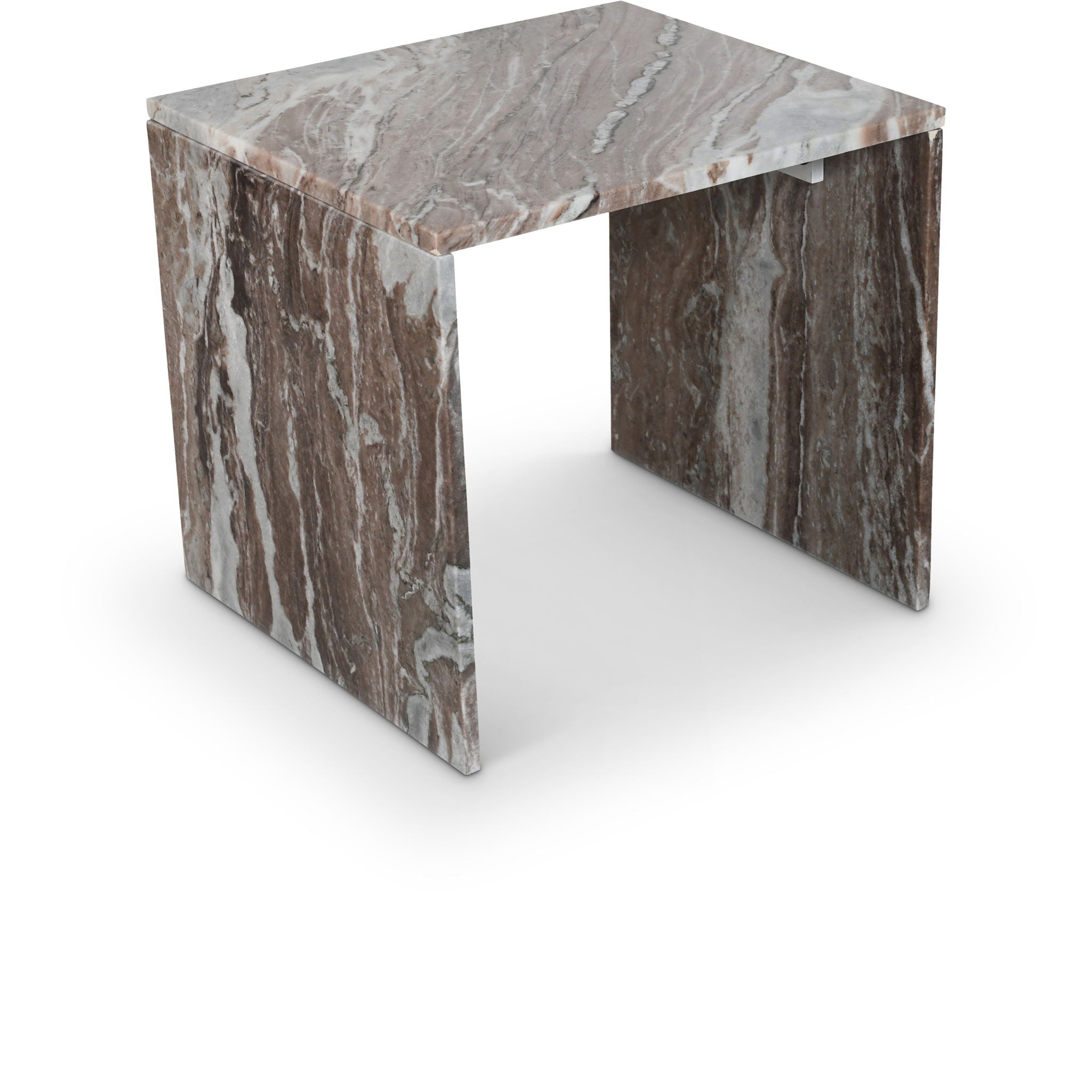 Vernazza - Marble Table - Urban Living Furniture (Los Angeles, CA)