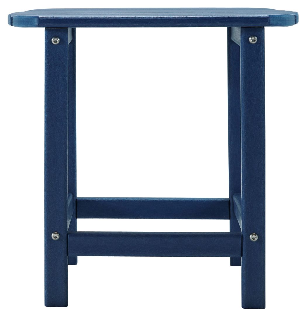 Sundown Treasure - Outdoor End Table - Urban Living Furniture (Los Angeles, CA)