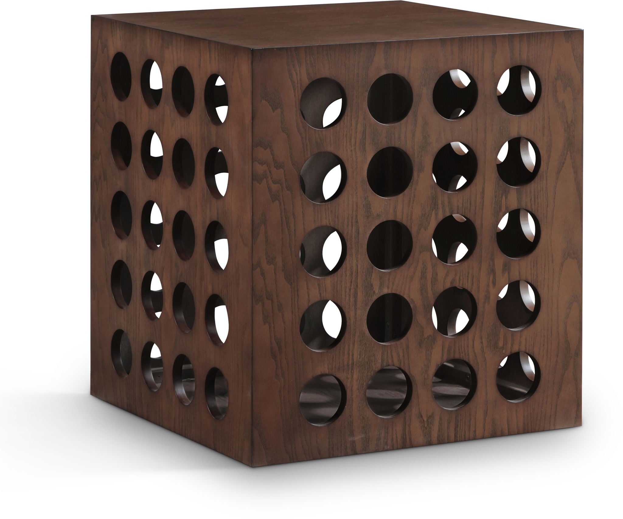 Kinsley - End Table - Urban Living Furniture (Los Angeles, CA)