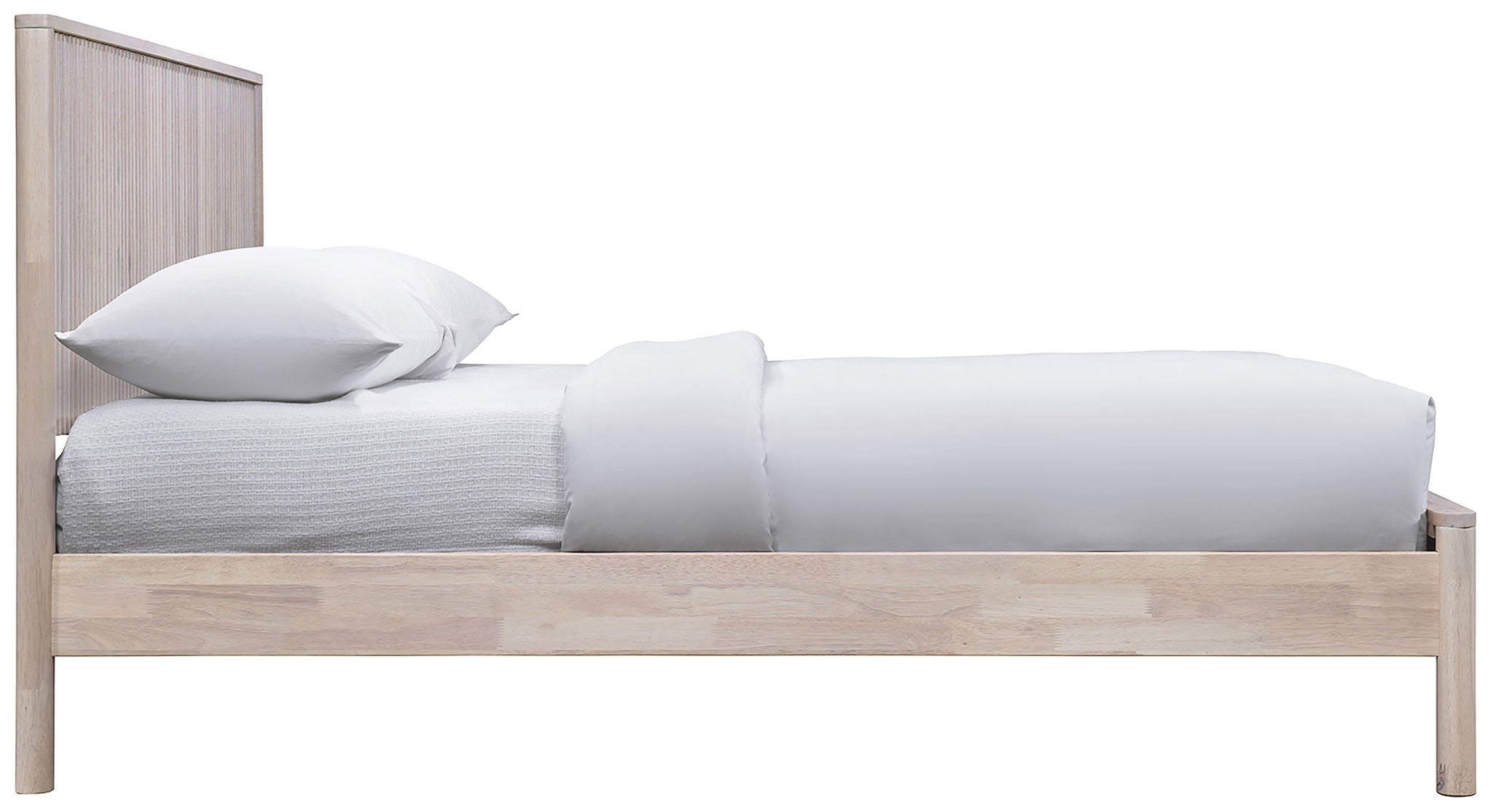 Kivo - Solid Bed - Urban Living Furniture (Los Angeles, CA)