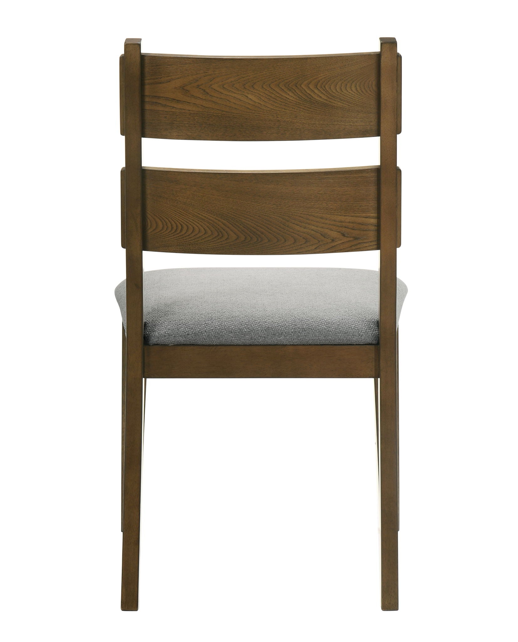 Everly - Side Chair (Set of 2) - Brown - Urban Living Furniture (Los Angeles, CA)