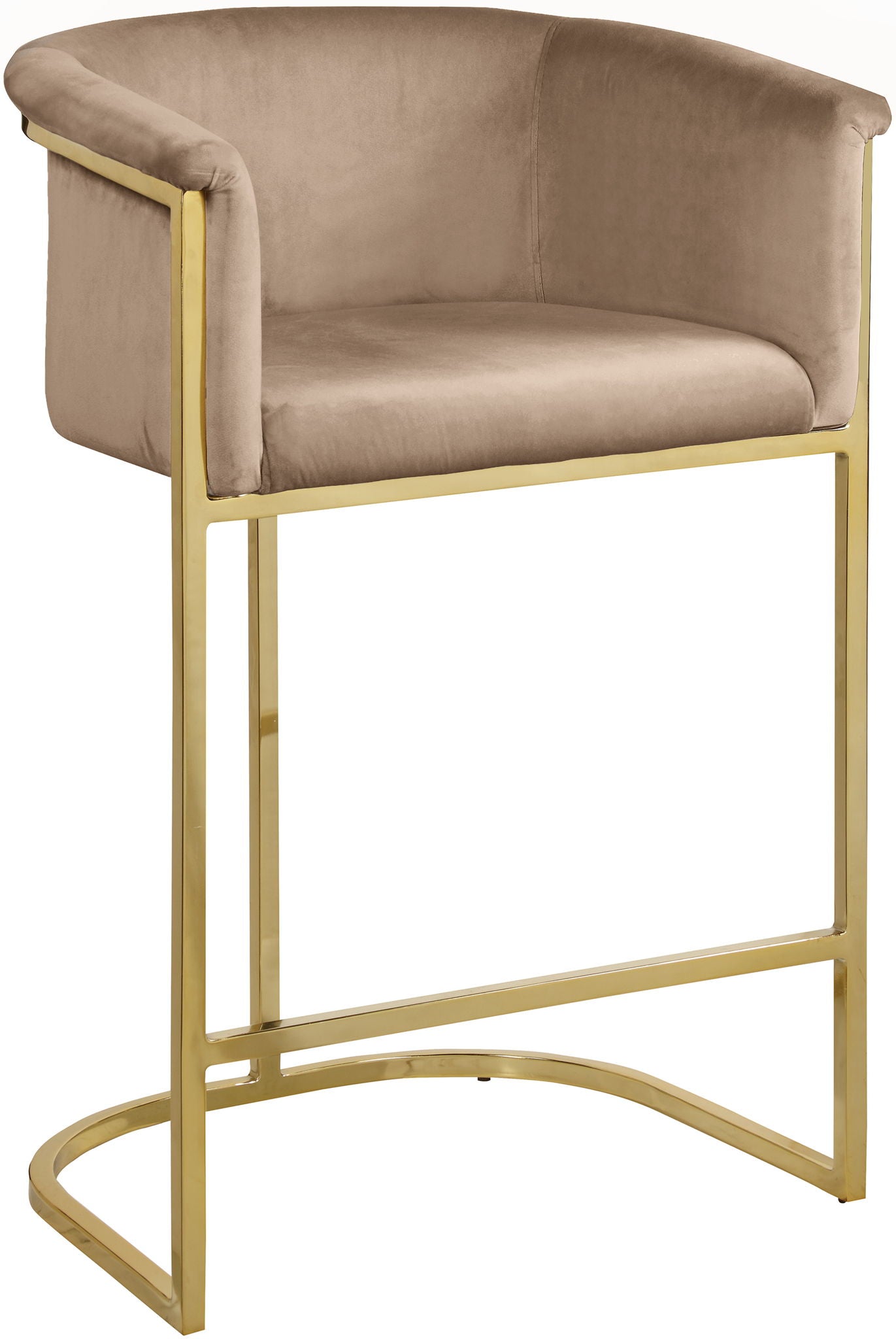 Donatella - Stool - Urban Living Furniture (Los Angeles, CA)