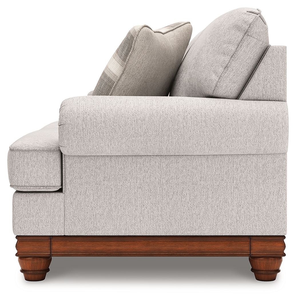 Clearbrooke - Sandstone - Loveseat - Urban Living Furniture (Los Angeles, CA)