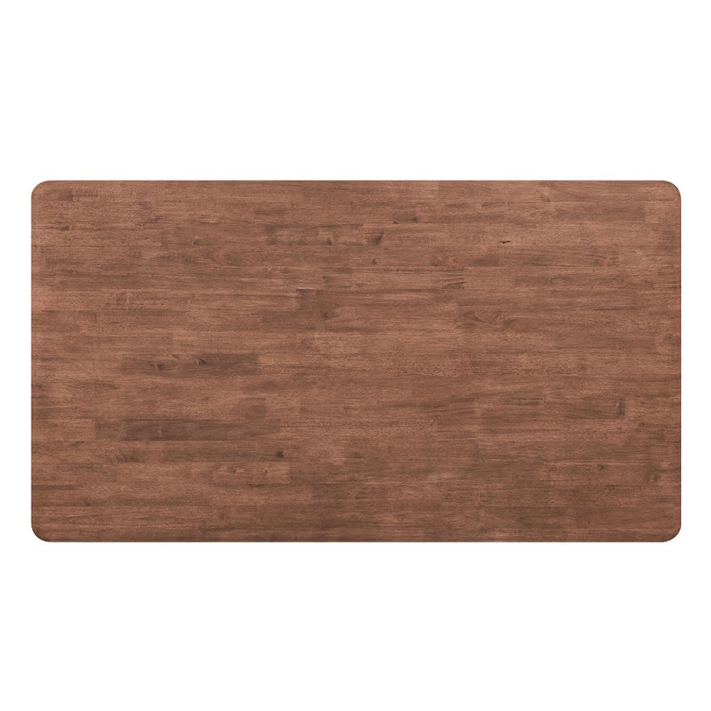 Ginny - Dining Table - Walnut - Urban Living Furniture (Los Angeles, CA)