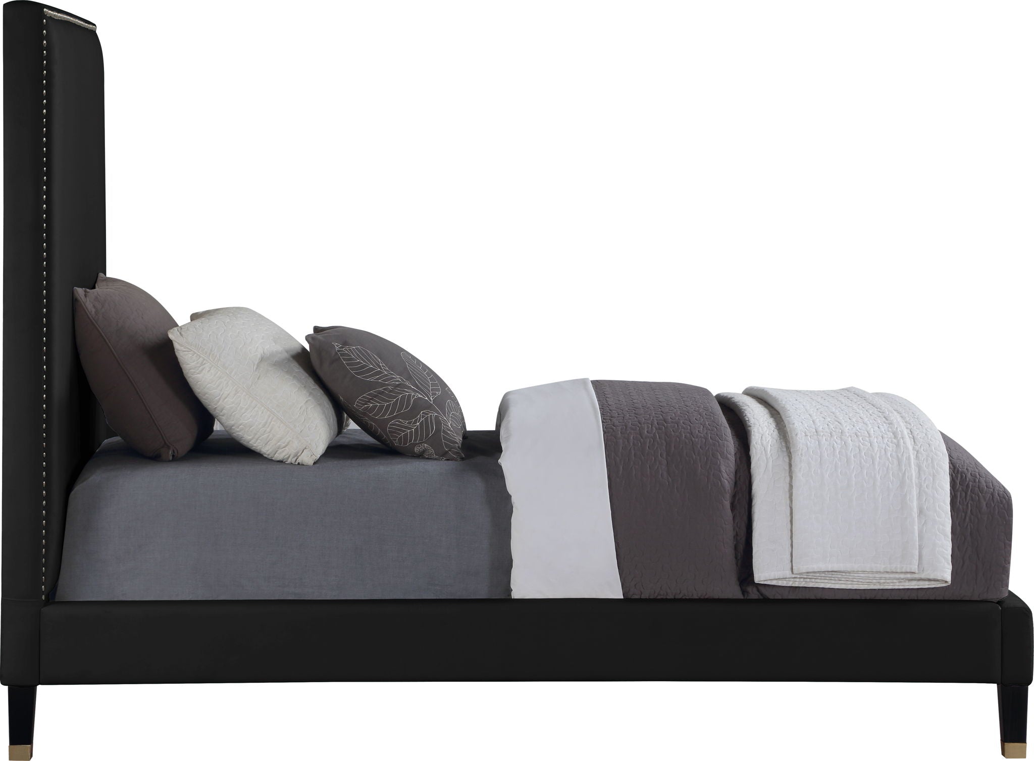 Harlie - Bed - Urban Living Furniture (Los Angeles, CA)