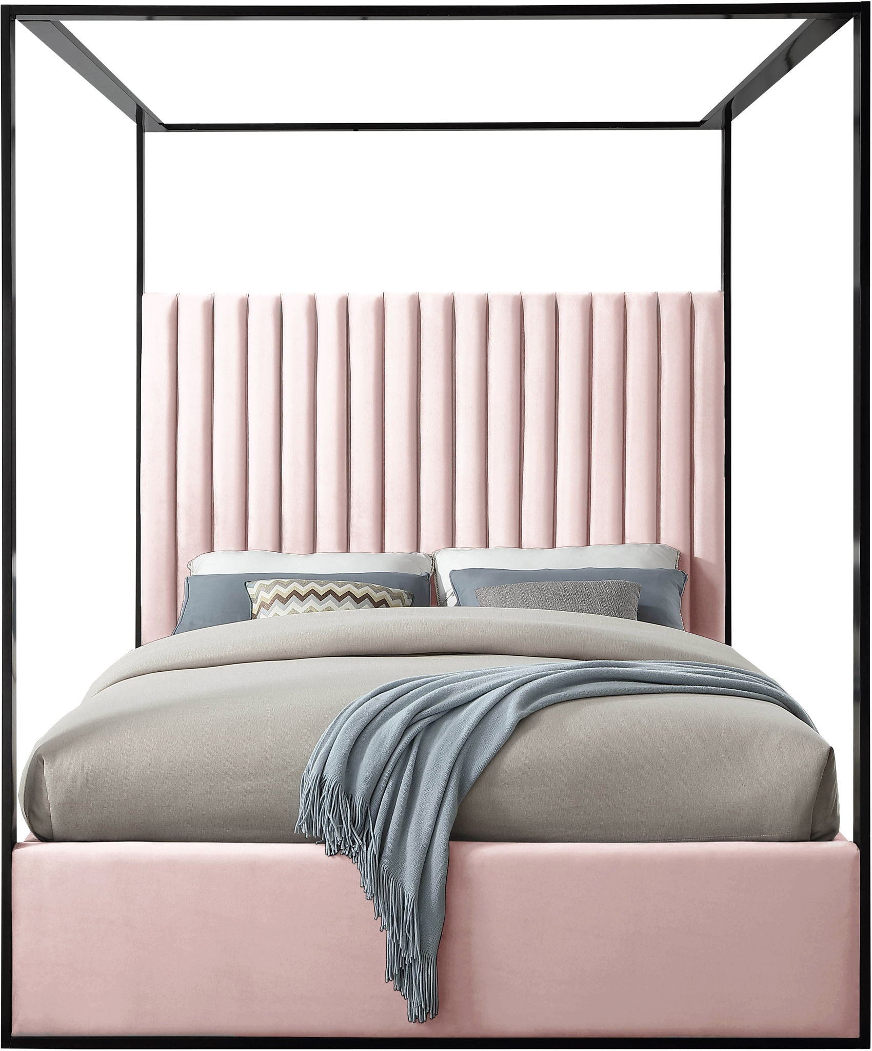 Jax - Bed - Urban Living Furniture (Los Angeles, CA)