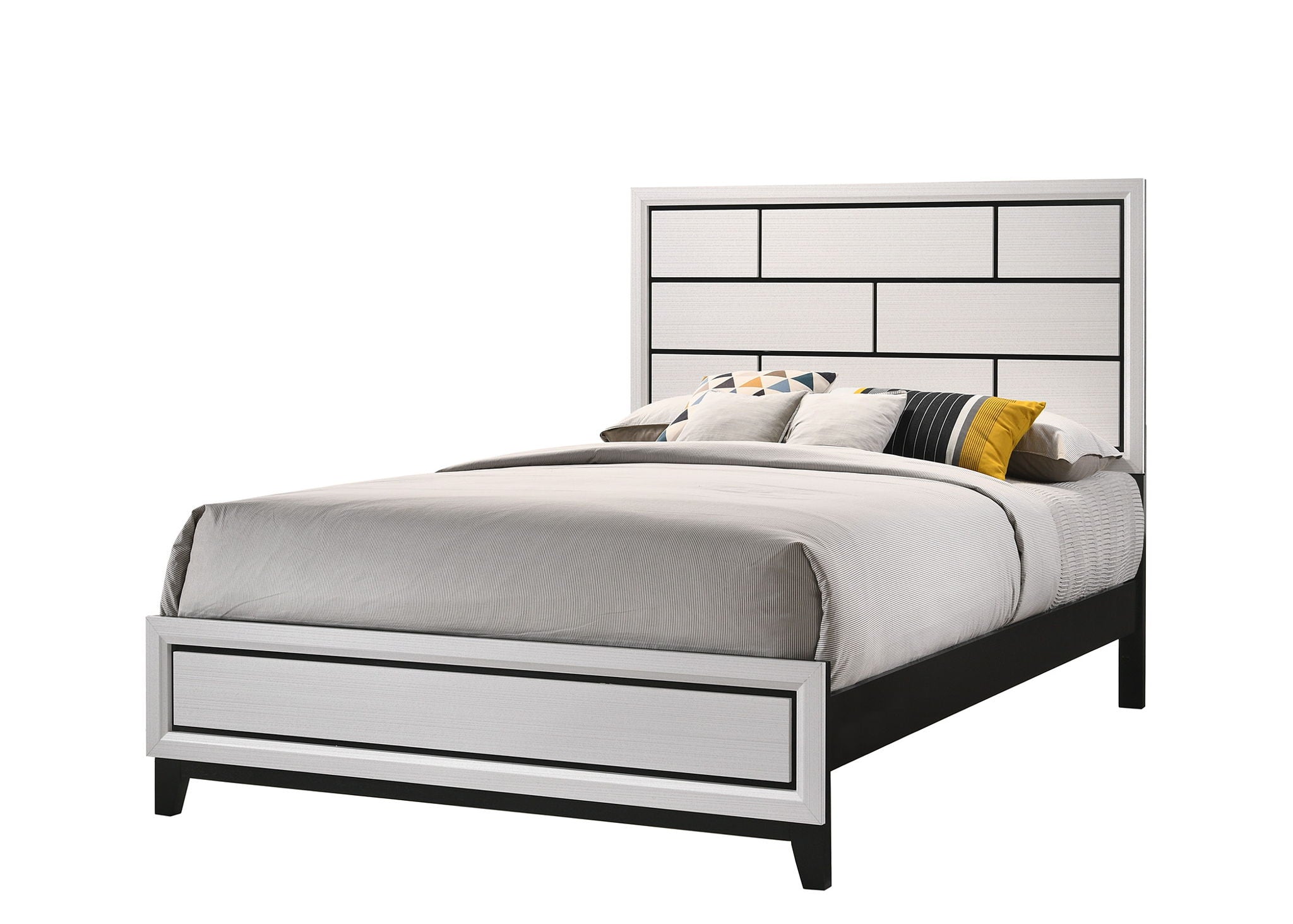 Akerson - Bedroom Set - Urban Living Furniture (Los Angeles, CA)