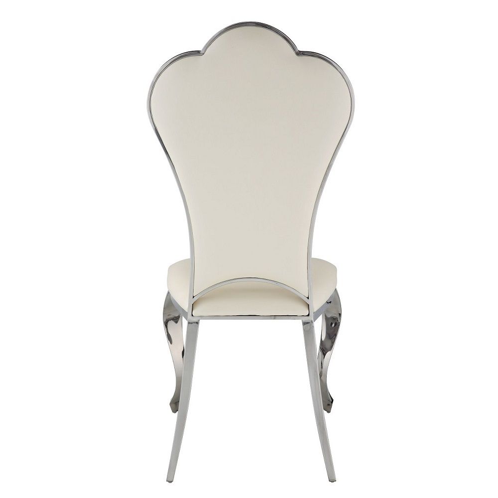 Cyrene - Side Chair - 20" - Urban Living Furniture (Los Angeles, CA)