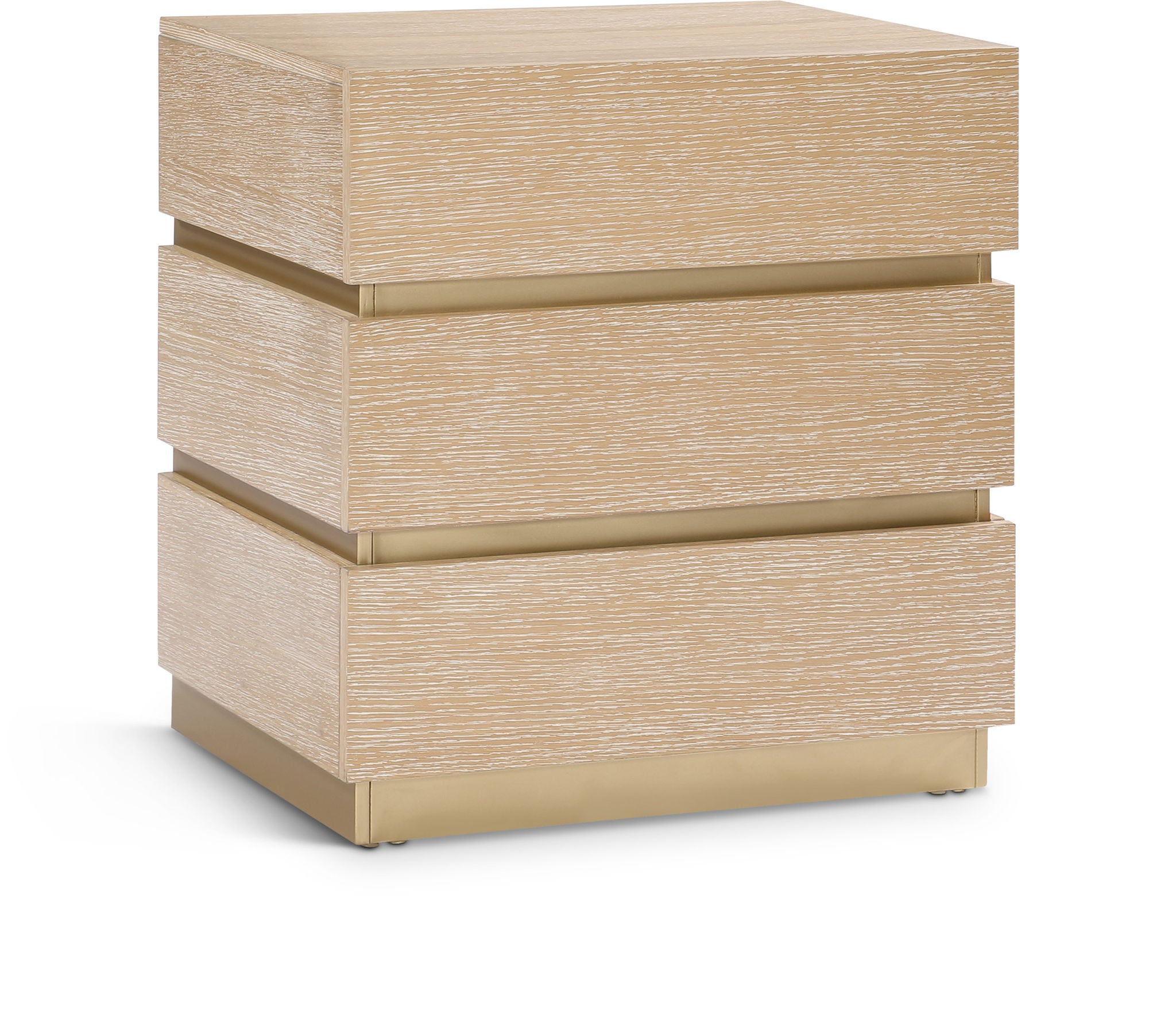 Zaylan - Night Stand - Urban Living Furniture (Los Angeles, CA)