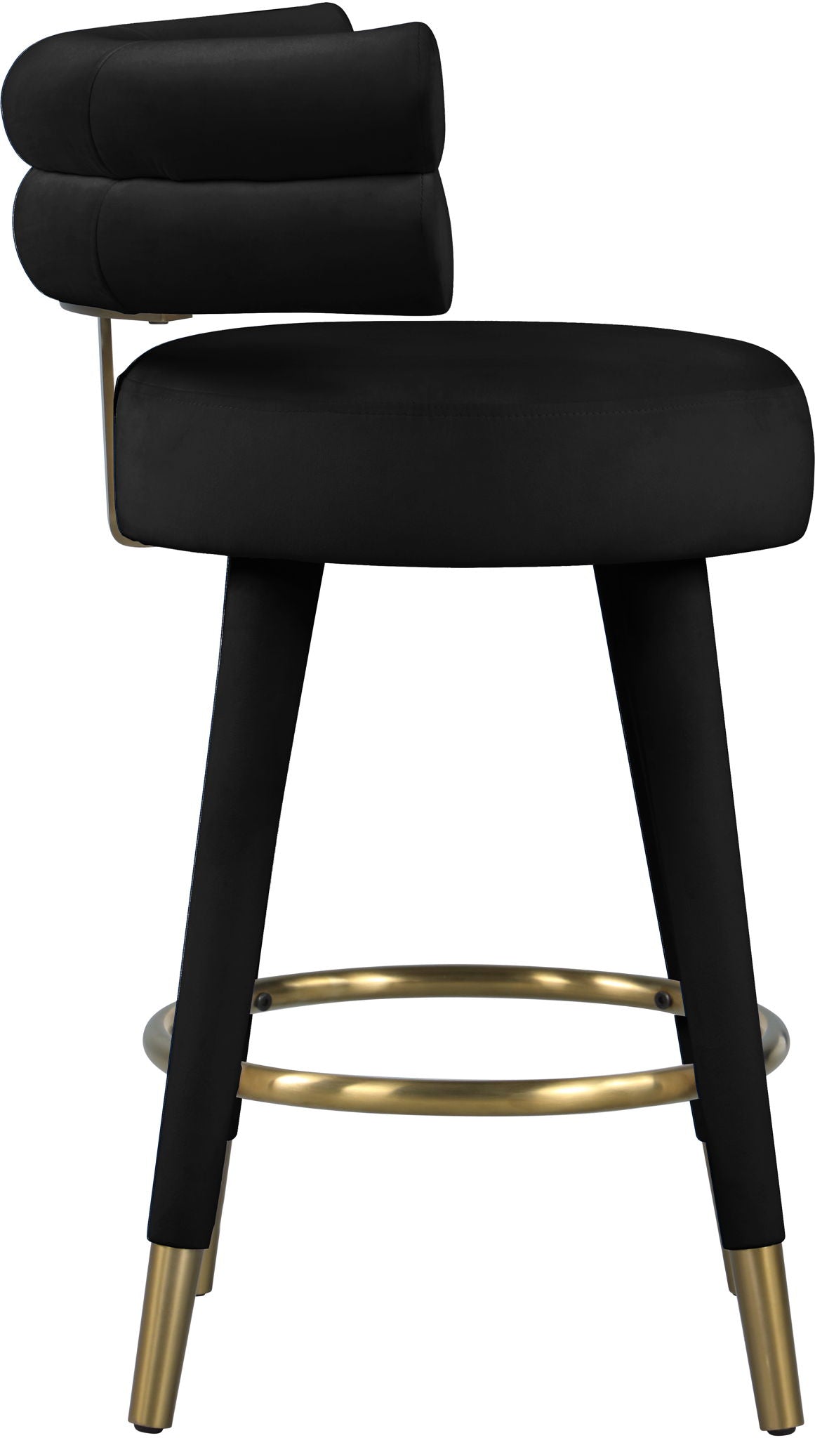 Fitzroy - Counter Stool (Set of 2) - Urban Living Furniture (Los Angeles, CA)