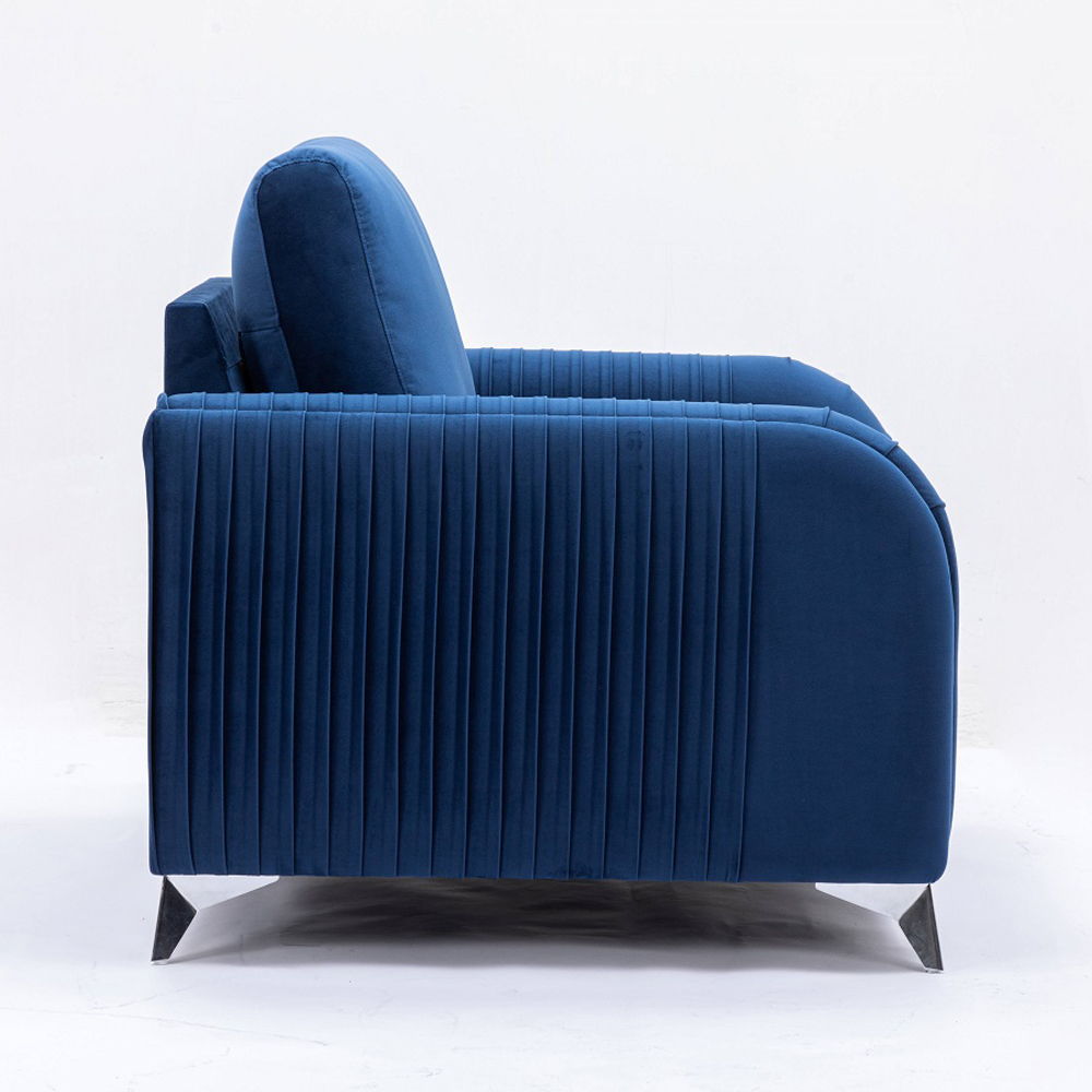 Wenona - Chair - Urban Living Furniture (Los Angeles, CA)