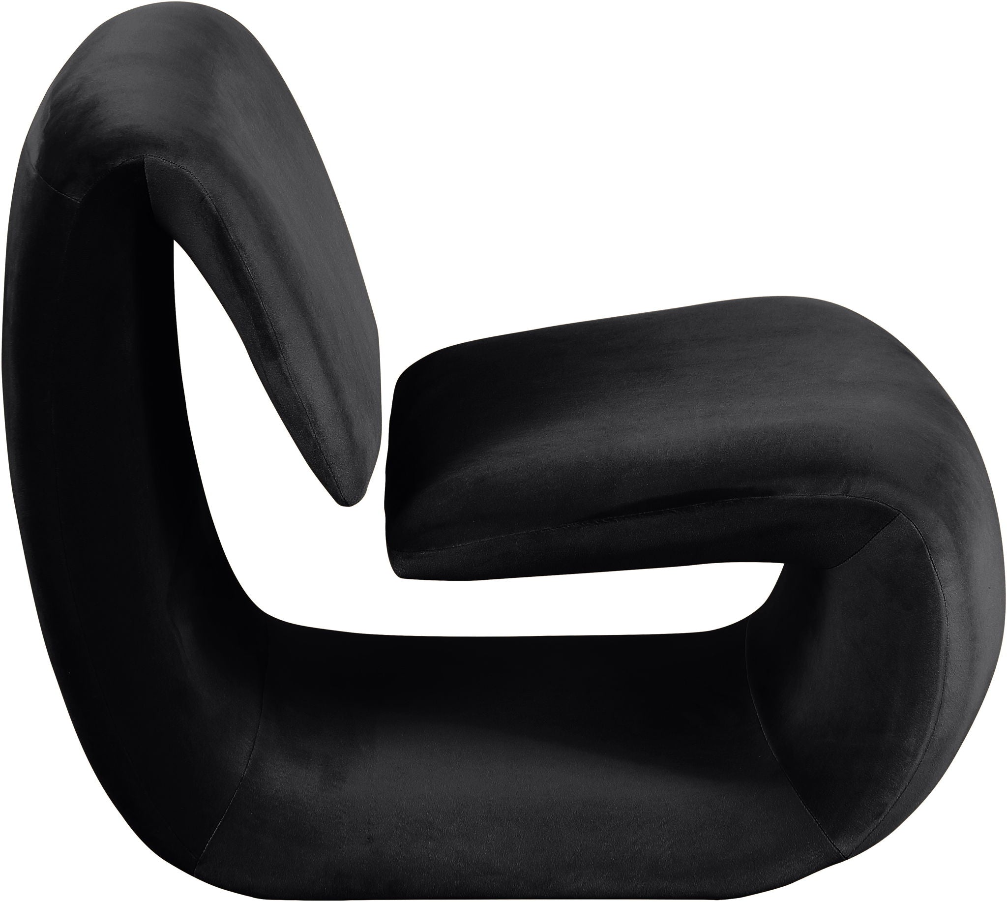 Nouveau - Accent Chair - Urban Living Furniture (Los Angeles, CA)
