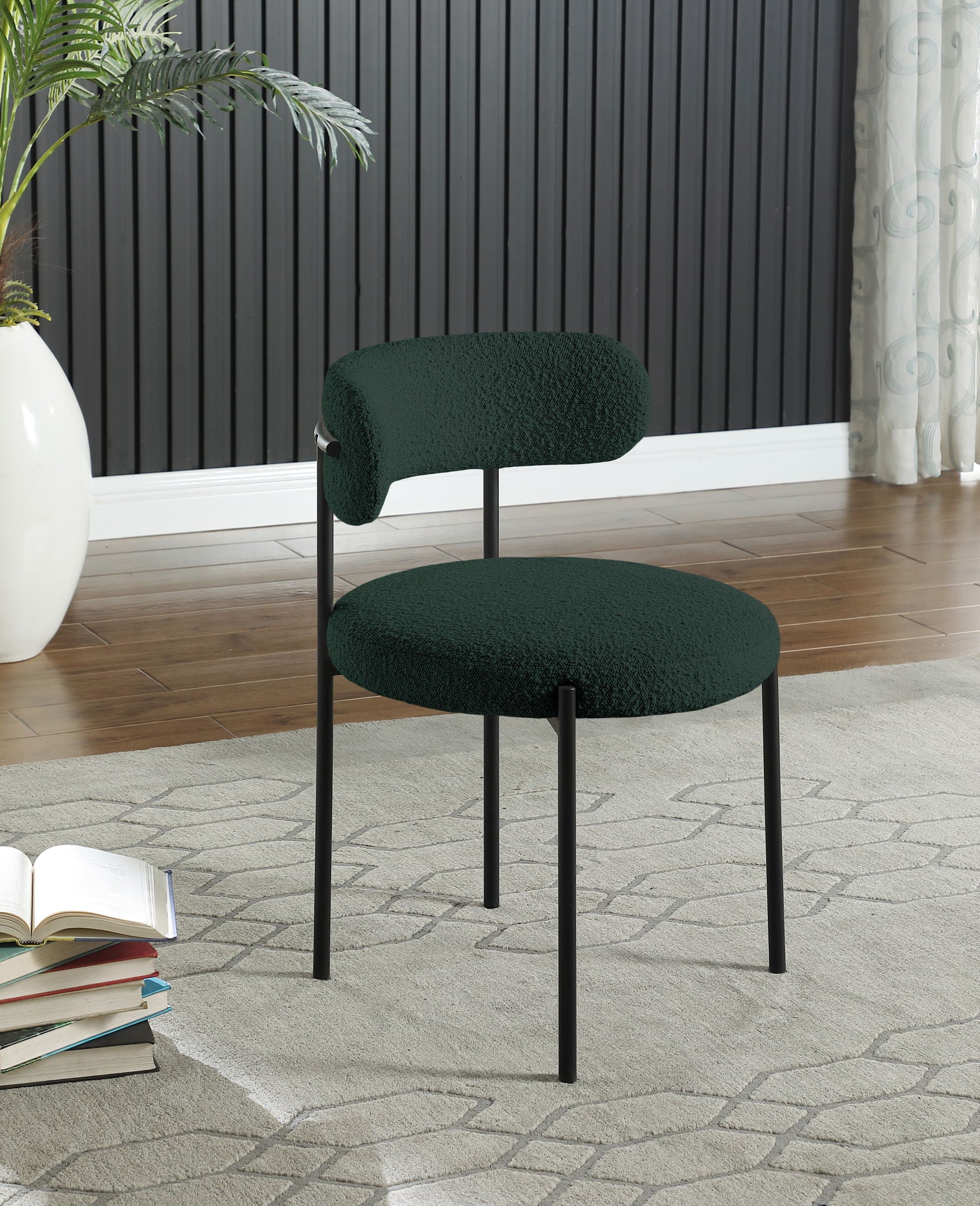 Beacon - Dining Chair (Set of 2) - Urban Living Furniture (Los Angeles, CA)