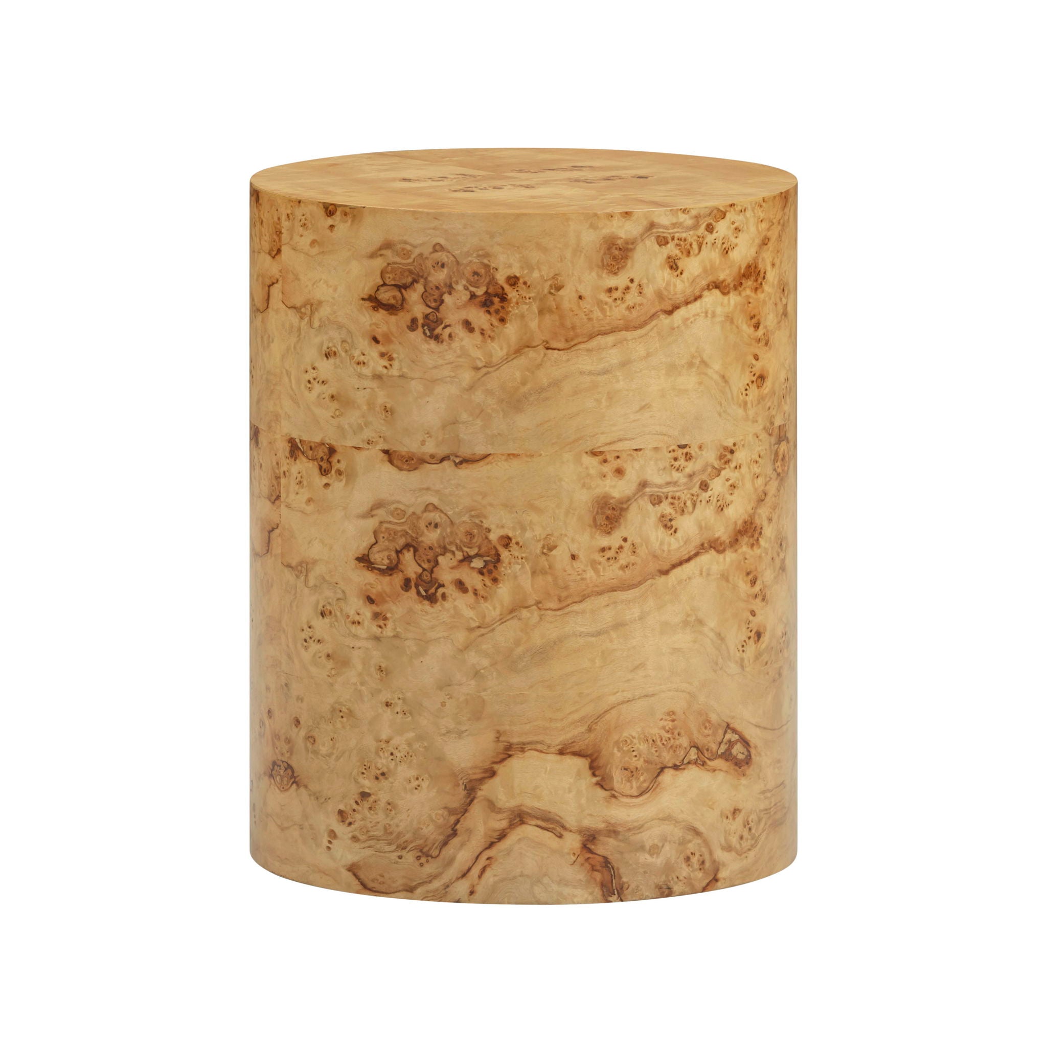 Fig - Drum Table - Urban Living Furniture (Los Angeles, CA)