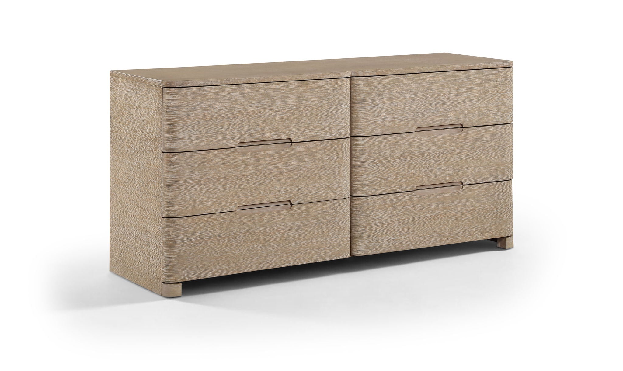 Caswell - Dresser - Urban Living Furniture (Los Angeles, CA)