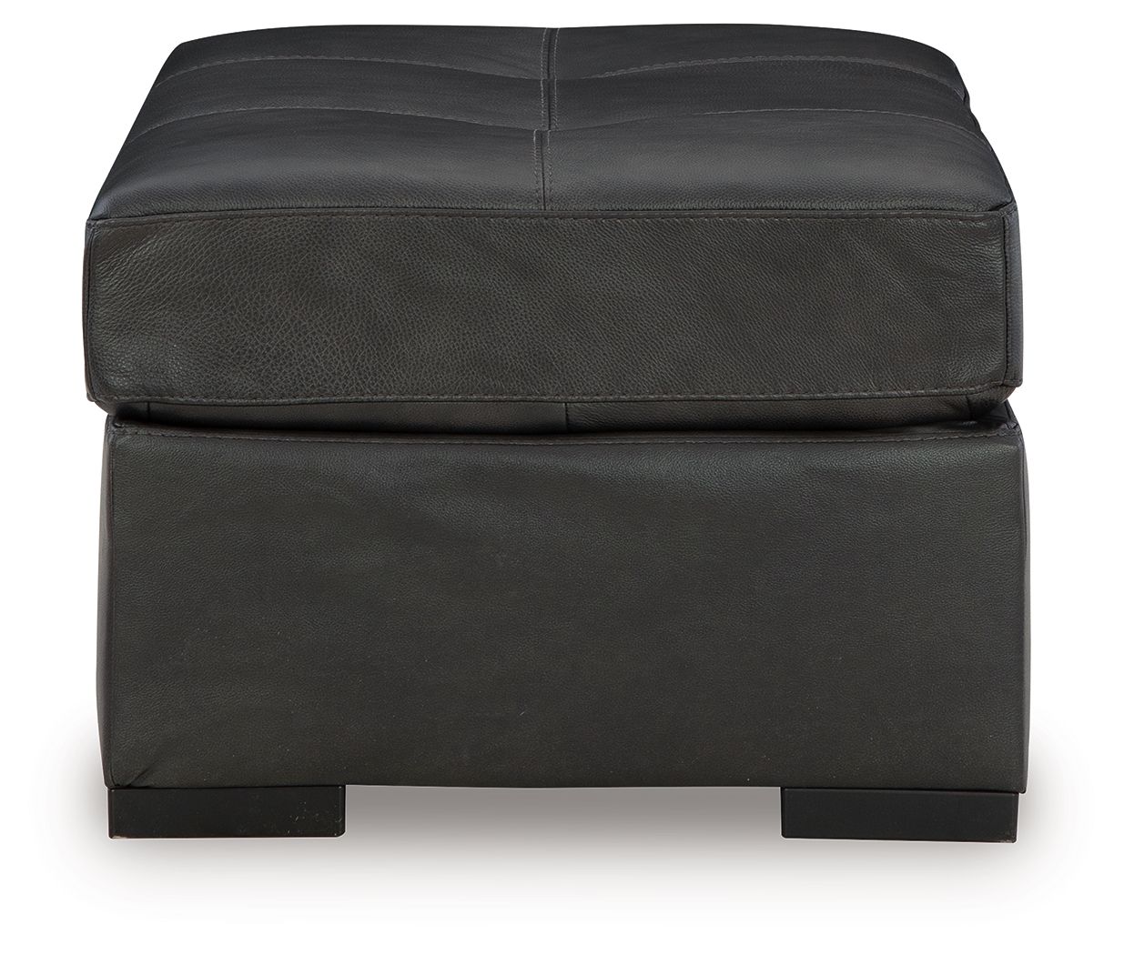 Brindley Pier - Fog - Oversized Accent Ottoman - Urban Living Furniture (Los Angeles, CA)
