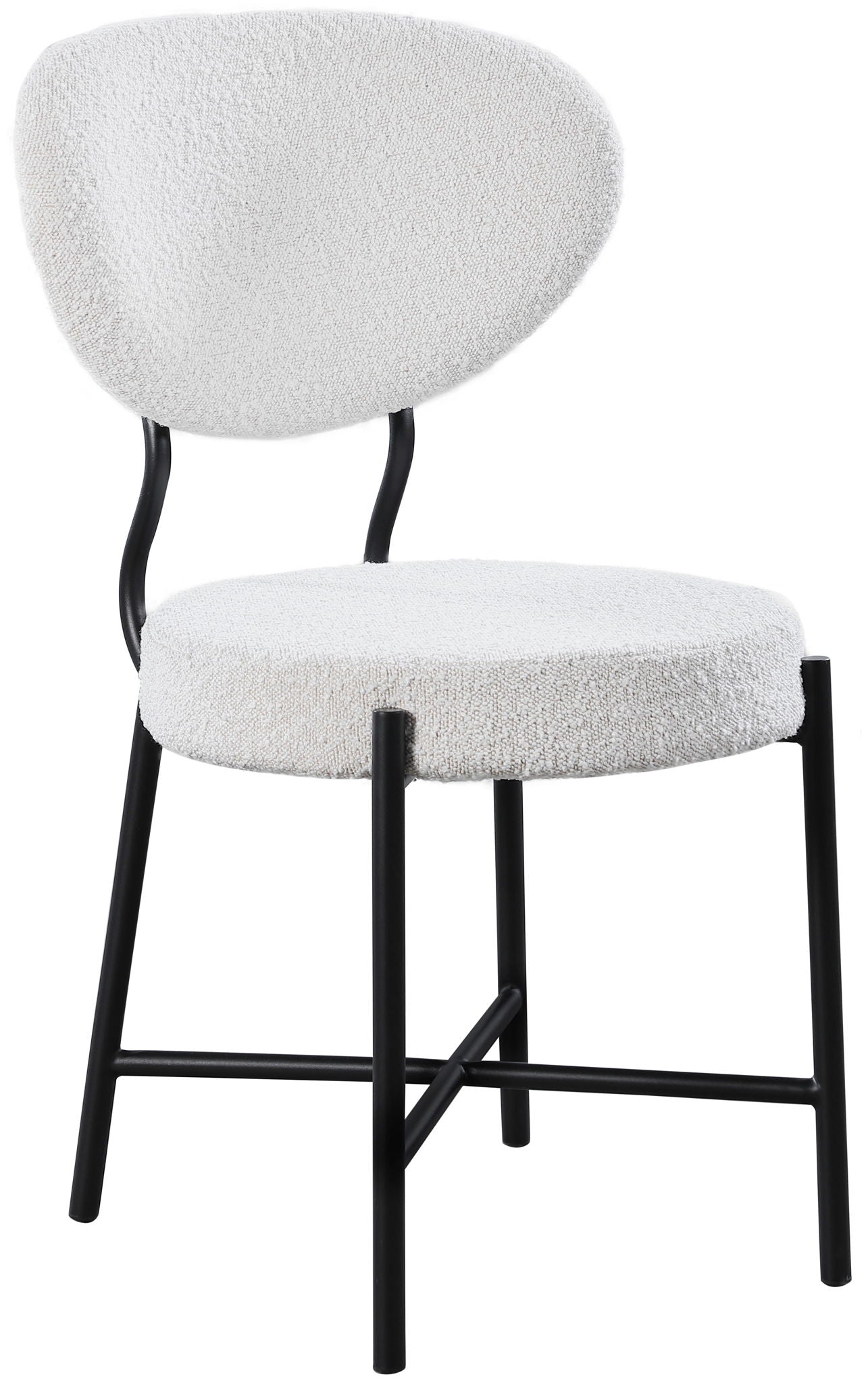 Allure - Dining Chair Set - Urban Living Furniture (Los Angeles, CA)