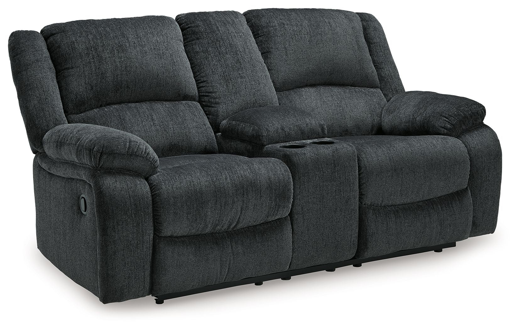 Draycoll - Reclining Loveseat - Urban Living Furniture (Los Angeles, CA)