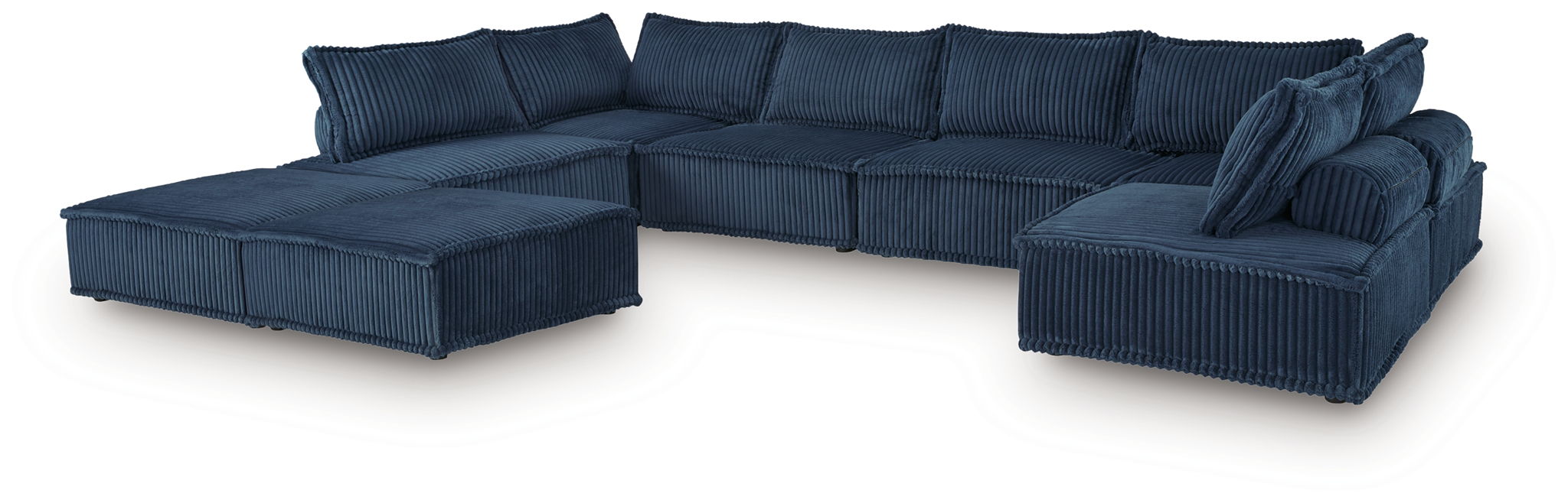 Bales - Sectional - Urban Living Furniture (Los Angeles, CA)