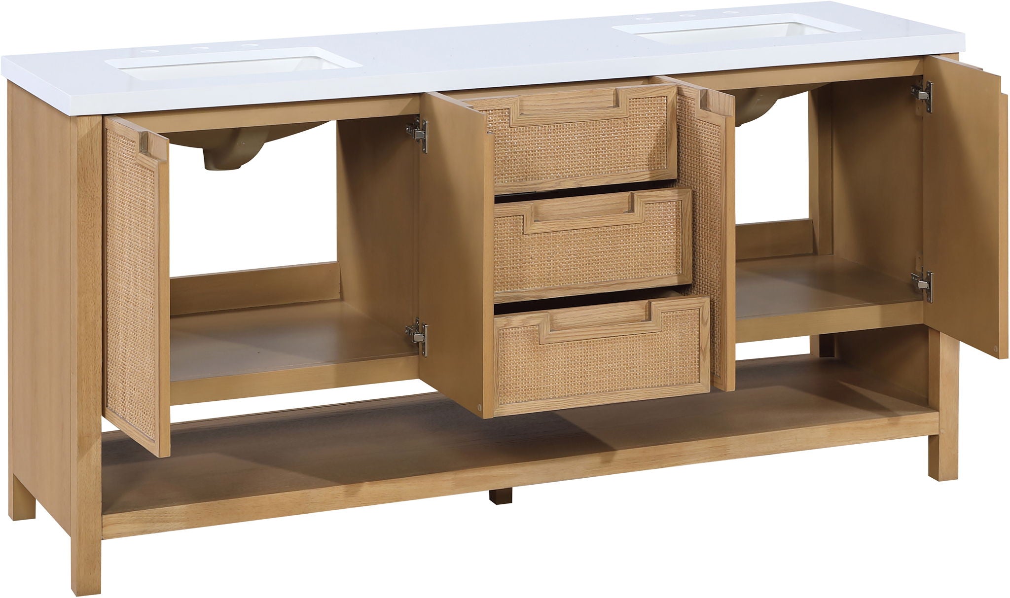 Soren - Bathroom Vanity - Urban Living Furniture (Los Angeles, CA)