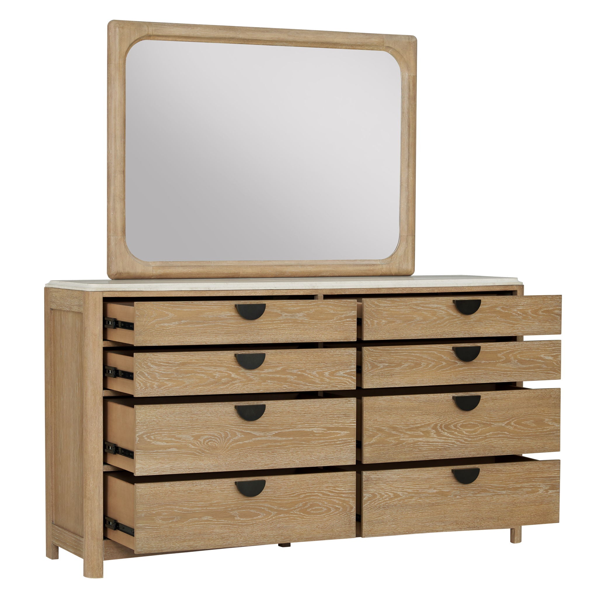 Escape - Dresser - Urban Living Furniture (Los Angeles, CA)