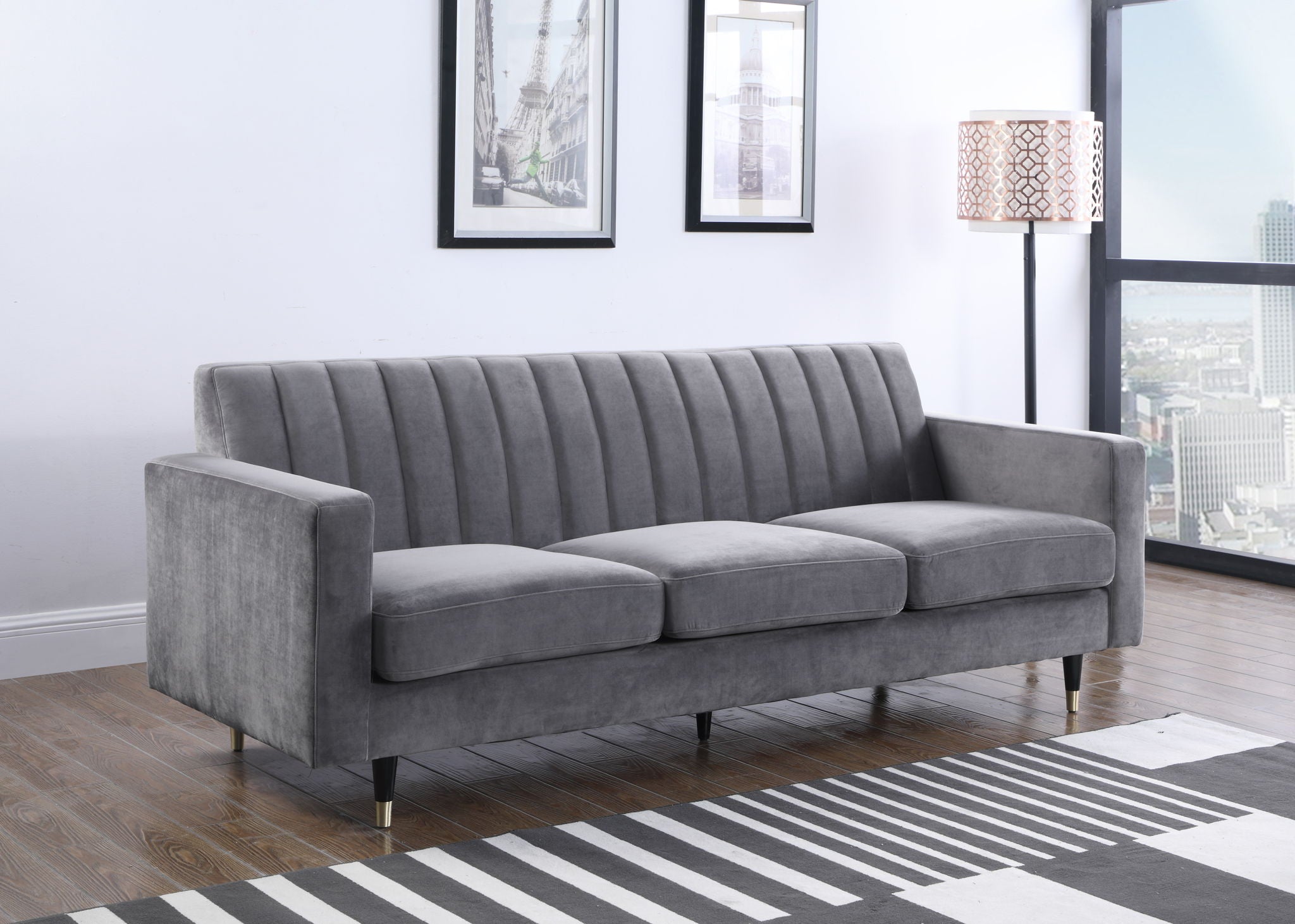 Lola - Sofa - Urban Living Furniture (Los Angeles, CA)