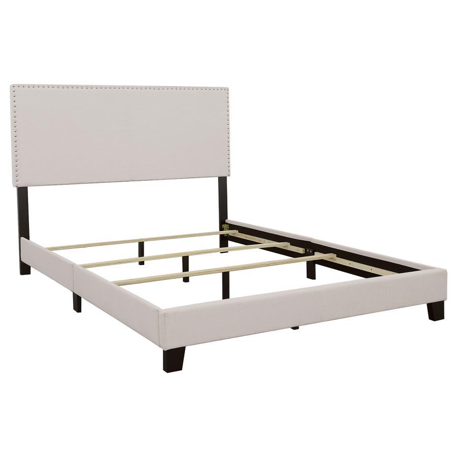 Boyd - Upholstered Panel Bed - Urban Living Furniture (Los Angeles, CA)