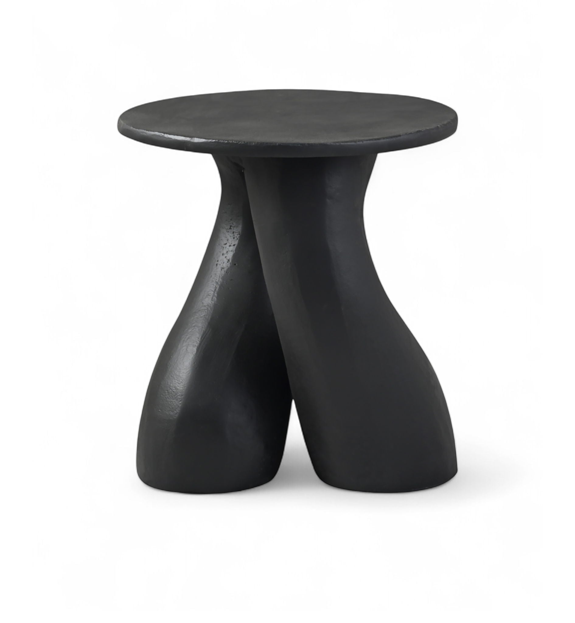 Talence - Aluminum End Table - Urban Living Furniture (Los Angeles, CA)