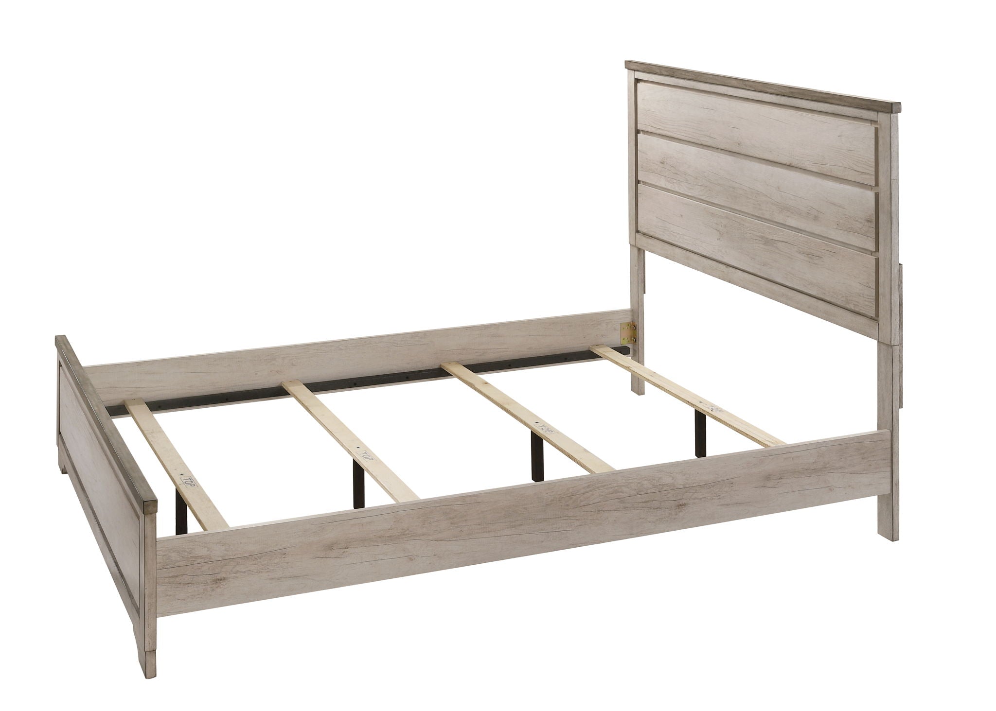 Patterson - Bed - Urban Living Furniture (Los Angeles, CA)