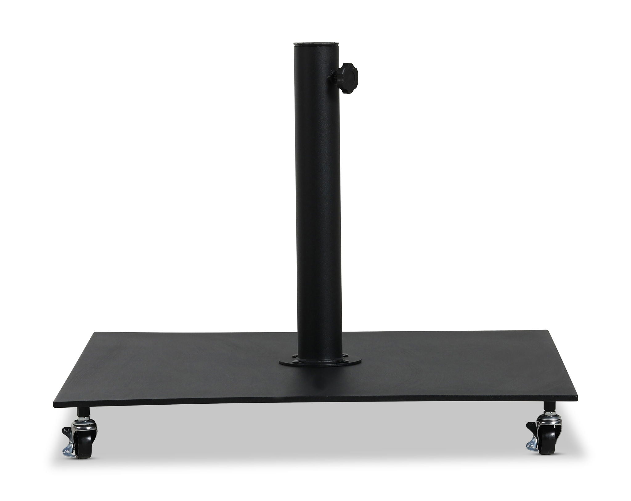 Belize - Steel Patio Umbrella Base - Urban Living Furniture (Los Angeles, CA)