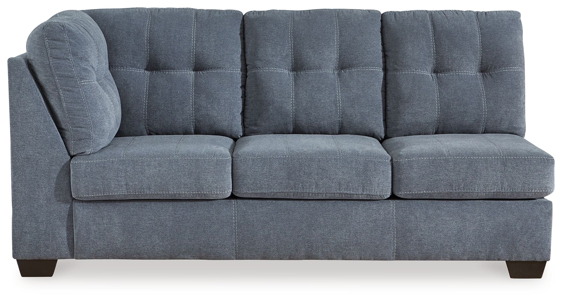 Marleton - Denim - Laf Sofa - Urban Living Furniture (Los Angeles, CA)