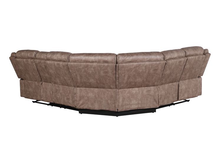 Dollum - Sectional Sofa - Urban Living Furniture (Los Angeles, CA)