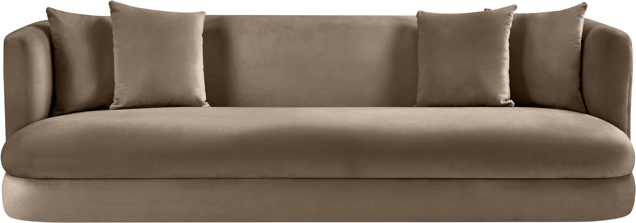 Alder - Velvet Sofa - Urban Living Furniture (Los Angeles, CA)