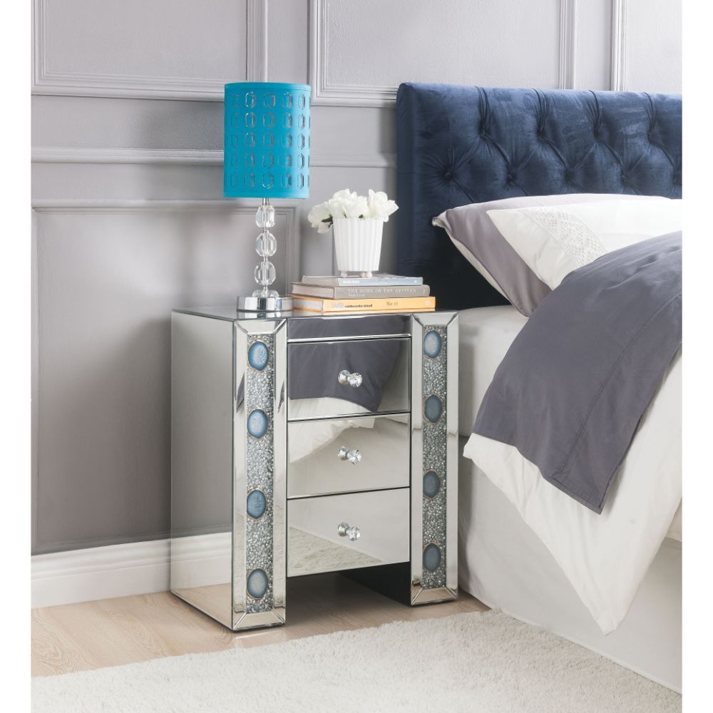 Sonia - Accent Table - Urban Living Furniture (Los Angeles, CA)