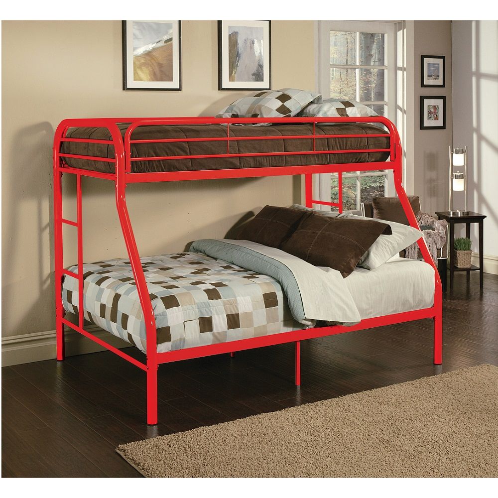 Tritan - Bunk Bed - Urban Living Furniture (Los Angeles, CA)