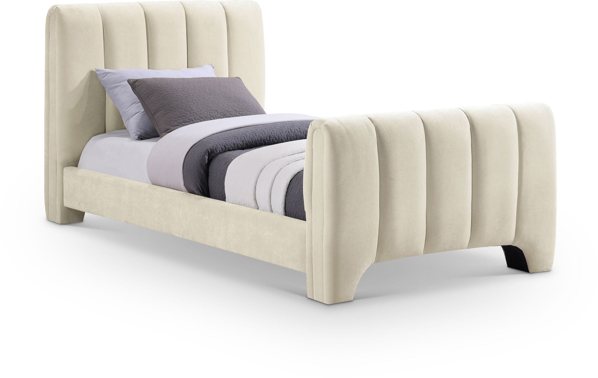 Camila - Bed - Urban Living Furniture (Los Angeles, CA)