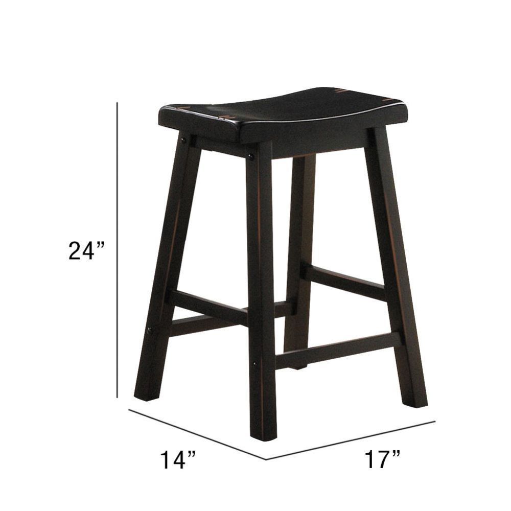 Gaucho - Counter Height Set - Urban Living Furniture (Los Angeles, CA)